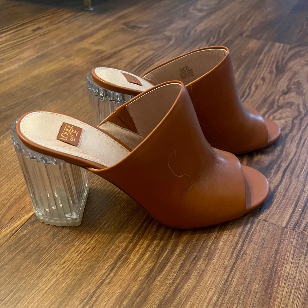 Louise Et Cie Lillia Slide Sandal